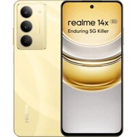 Điện thoại Realme 14x 5G 6GB/128GB