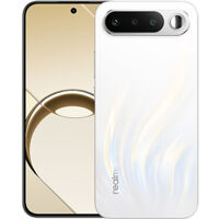 Điện thoại Realme 16 5G 8GB/256GB