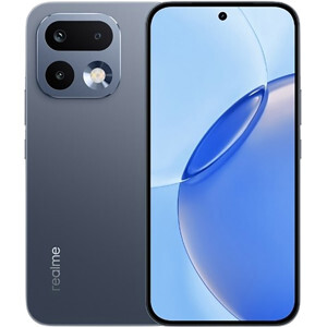 Điện thoại Realme 16 Pro 5G 12GB/256GB