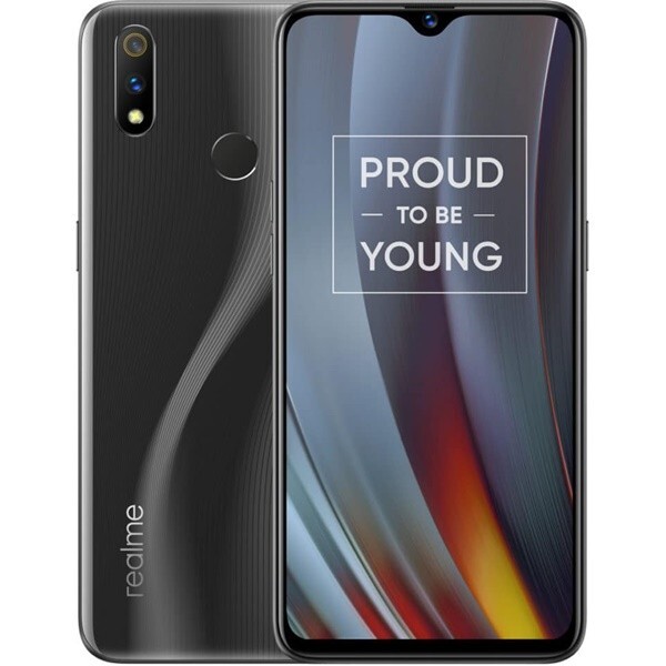 Điện Thoại Realme 3 Pro 6Gb/128Gb 6.3 Inch Nơi Bán Giá Rẻ Nhất Tháng 05/2023