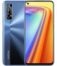 Điện thoại Realme 7 Pro 8GB/128GB 6.44 inch