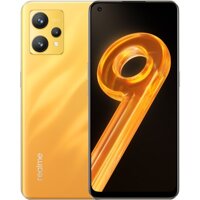 Điện thoại Realme 9 4G (6GB/128GB)