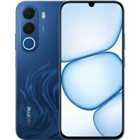 Điện thoại Realme C100x 4GB/128GB