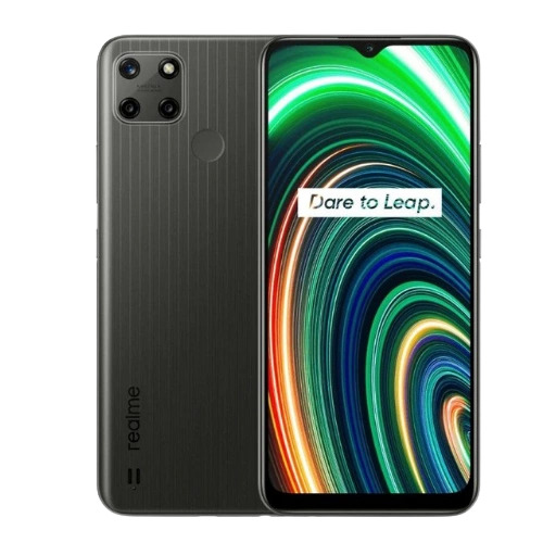 Điện thoại Realme C25Y 4GB/64GB