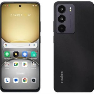 Điện thoại Realme C75 8GB/256GB