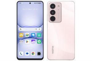 Điện thoại Realme C75x 8GB/128GB
