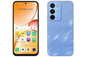 Điện thoại Realme C85 4G 6GB/128GB