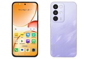 Điện thoại Realme C85 Pro 8GB/128GB