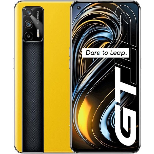 Điện thoại Realme GT 5G 8GB/128GB