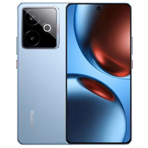 Điện thoại Realme GT 7 (12GB - 256GB)