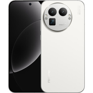 Điện thoại Realme GT 8 Pro 12GB/256GB