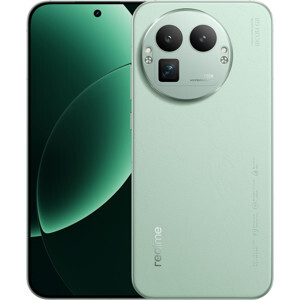 Điện thoại Realme GT 8 Pro 12GB/256GB