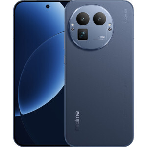 Điện thoại Realme GT 8 Pro 12GB/256GB