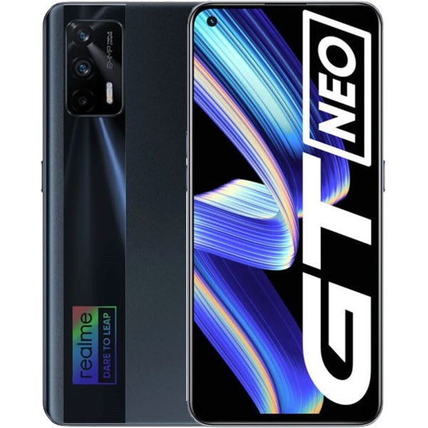 Điện thoại Realme GT Neo 5G 6GB/128GB