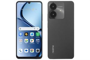 Điện thoại Realme Note 60x 4GB/64GB
