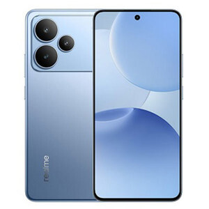 Điện thoại Realme P4 5G (6GB | 128GB)