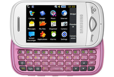 Điện thoại Samsung B34106