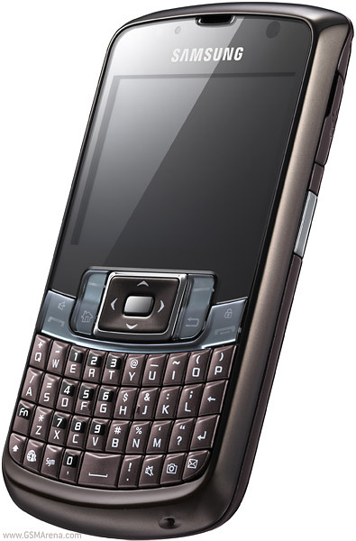 Điện thoại Samsung B7320 OmniaPRO