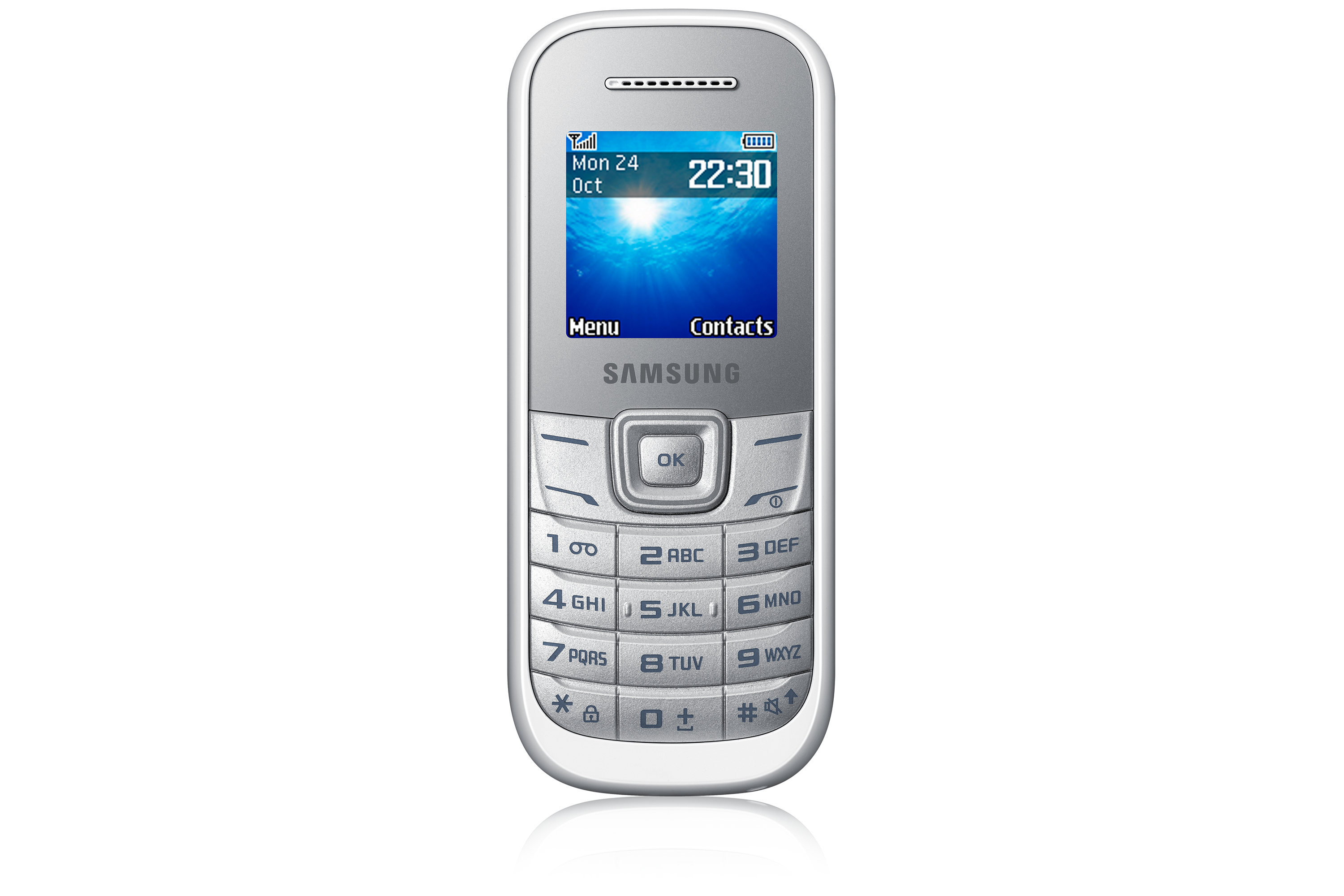 Điện thoại Samsung E1200Y