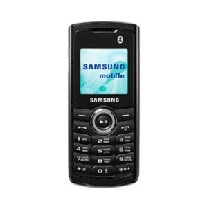 Điện thoại Samsung E2121