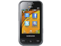 Điện thoại Samsung E2652W