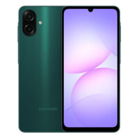 Điện thoại Samsung Galaxy A07s 4GB/64GB