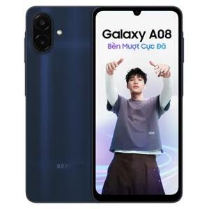 Điện thoại Samsung Galaxy A08 4GB/128GB