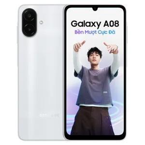 Điện thoại Samsung Galaxy A08 4GB/128GB