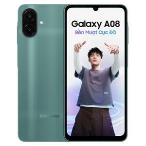 Điện thoại Samsung Galaxy A08 4GB/128GB