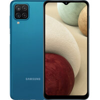 Điện thoại Samsung Galaxy A12 4GB/128GB 6.5 inch