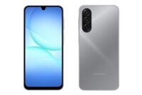 Điện thoại Samsung Galaxy A17 4G 8GB/256GB