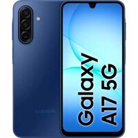 Điện thoại Samsung Galaxy A17 5G 4GB/128GB