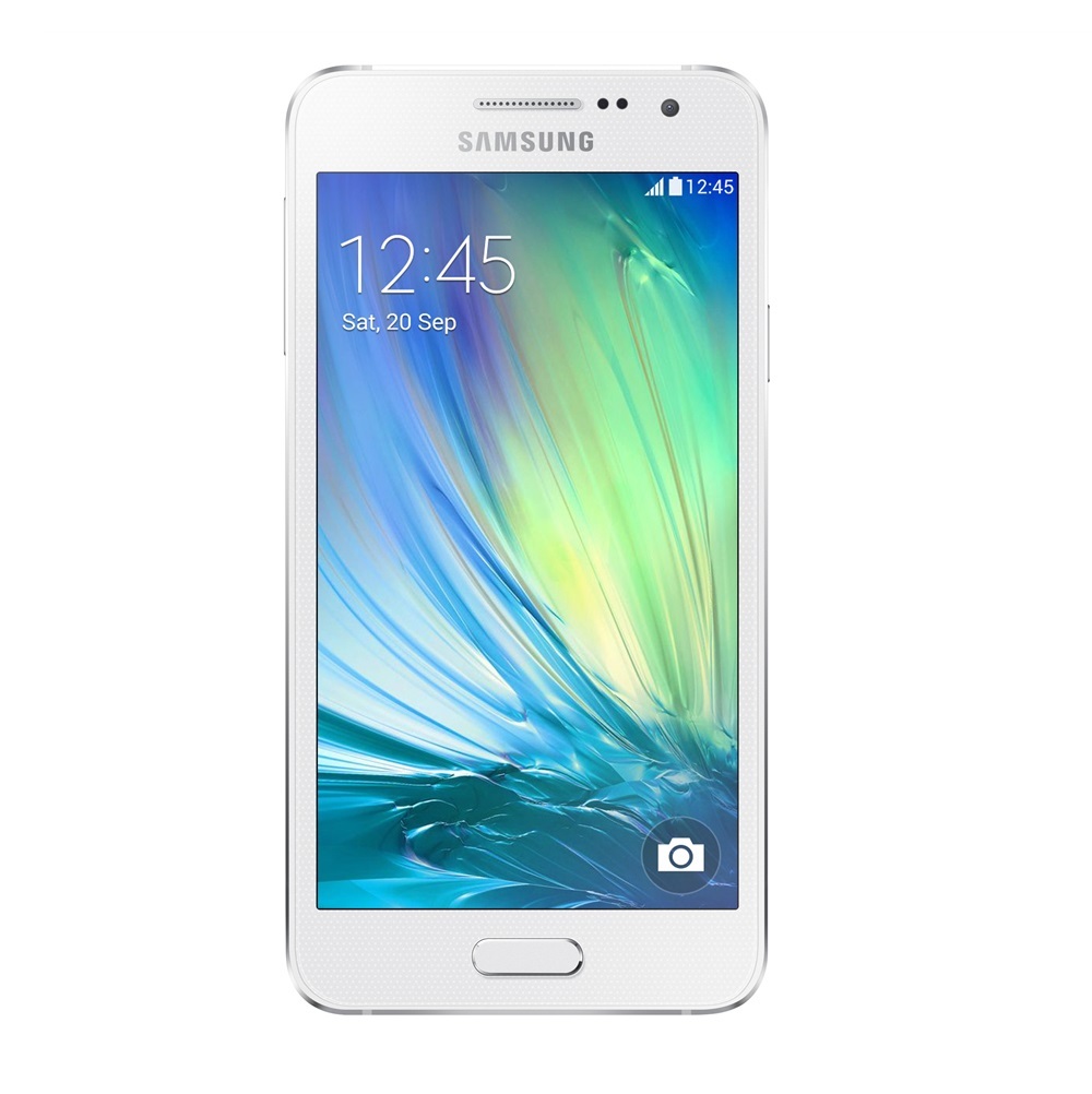 Điện thoại Samsung Galaxy A3 Duos 16GB 2 sim