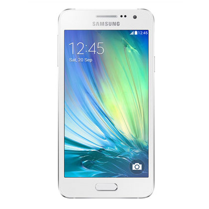 Điện thoại Samsung Galaxy A3 16GB
