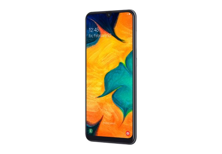 Nơi bán Điện thoại Samsung Galaxy A30 - 3GB RAM, 32GB, 6.4 inch giá rẻ nhất tháng 07/2022