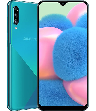 Nơi bán Điện thoại Samsung Galaxy A30s - 4GB RAM, 64GB, 6.4 …
