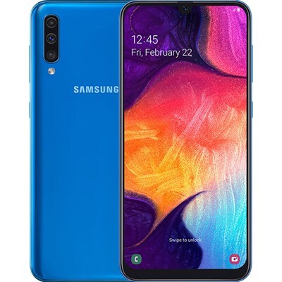 Nơi bán Điện thoại Samsung Galaxy A50 (4GB|64GB) giá rẻ nhất tháng 07/2022
