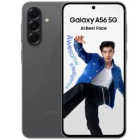 Điện thoại Samsung Galaxy A56 5G 12GB/256GB