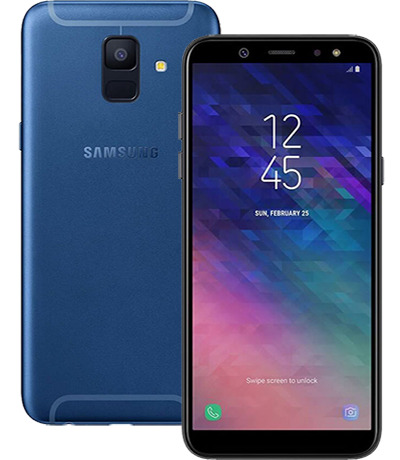 Điện thoại Samsung Galaxy A6 3GB/32GB 5.6 inch