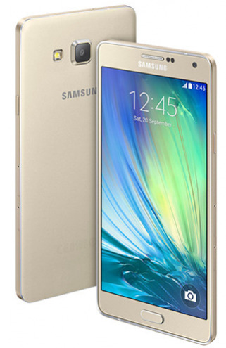 Điện thoại Samsung Galaxy A7 (SM-A700/ A700H) 2GB/16GB 2 sim (2015)