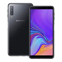 Điện thoại Samsung Galaxy A7 2018 4GB/ 64GB 6 inch