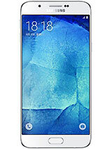 Điện thoại Samsung Galaxy A8 - 32GB
