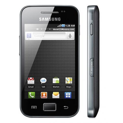 Điện thoại Samsung Galaxy Ace S5830