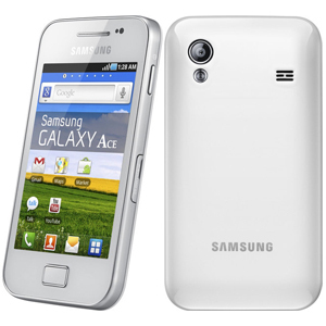 Điện thoại Samsung Galaxy Ace S5830I