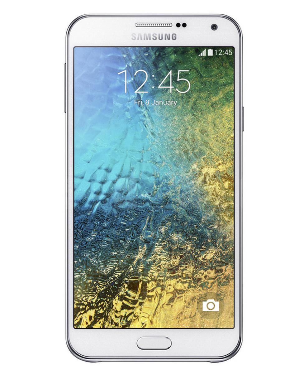 Điện thoại Samsung Galaxy E7 (SM-E700/ E700H) 16GB 2 Sim
