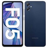 Điện thoại Samsung Galaxy F05 (4GB/64GB)