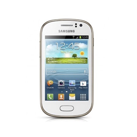 Điện thoại Samsung Galaxy Fame S6810 4 GB