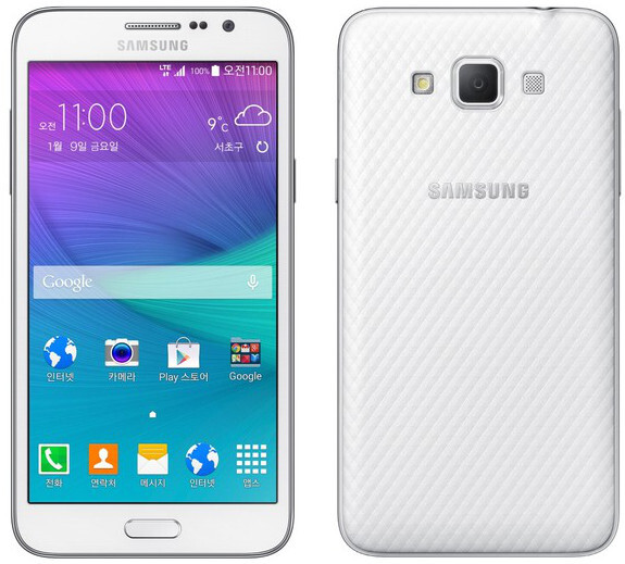 Điện thoại Samsung Galaxy Grand Max G720