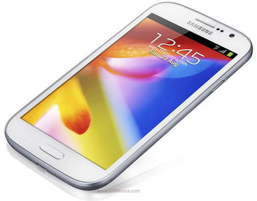 Điện thoại Samsung Galaxy Grand i9082 8GB 2 sim