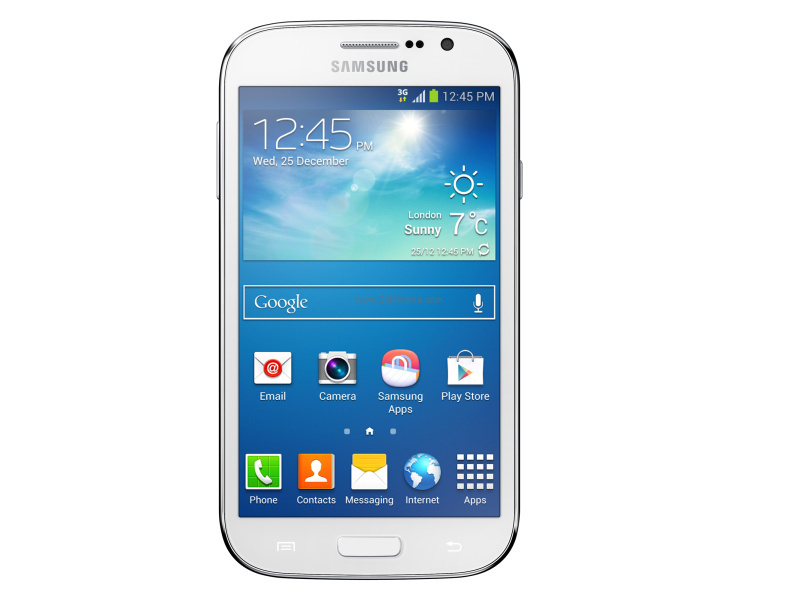 Điện thoại Samsung Galaxy Grand Neo 8GB